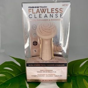 Flawless by Finishing Touch Hydro Cleanser